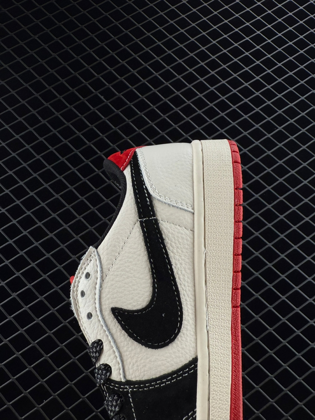 Travis Scott x Fragment Design x Jordan Air Jordan 1 Low OG SP